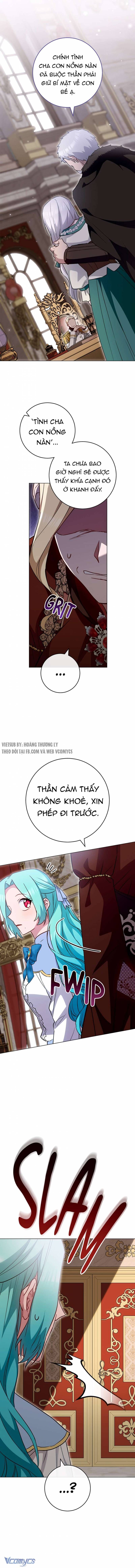 Đầu Bếp Hoàng Gia Chương 144 Ảnh 14