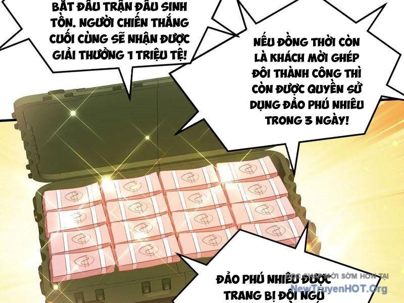 Bỏ Làm Simp Chúa, Ta Có Trong Tay Cả Tỉ Thần Hào Chương 219 Ảnh 130
