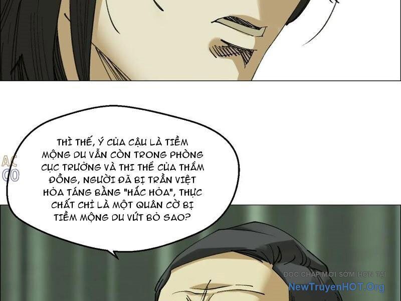 Giờ Ngọ Ba Khắc Chương 118 Ảnh 55
