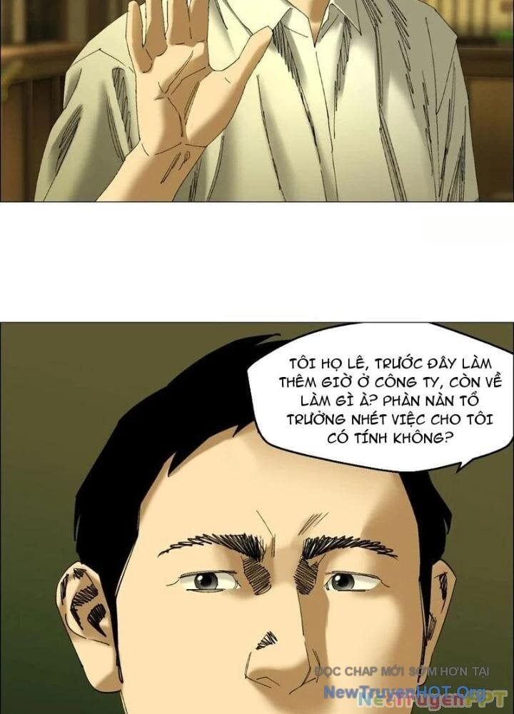 Giờ Ngọ Ba Khắc Chương 103 Ảnh 23
