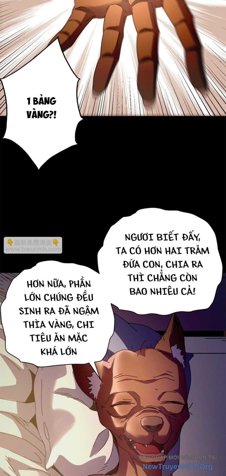 Trưởng Giám Ngục Trông Coi Các Ma Nữ Chương 127 Ảnh 18