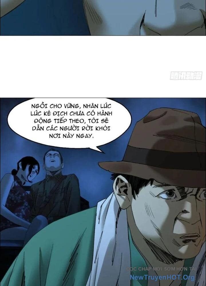 Giờ Ngọ Ba Khắc Chương 100 Ảnh 59