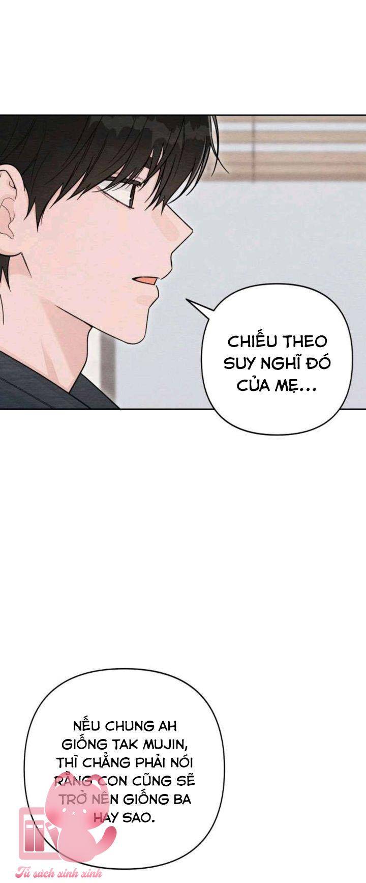 Bí Mật Thanh Xuân Chương 110 Ảnh 10