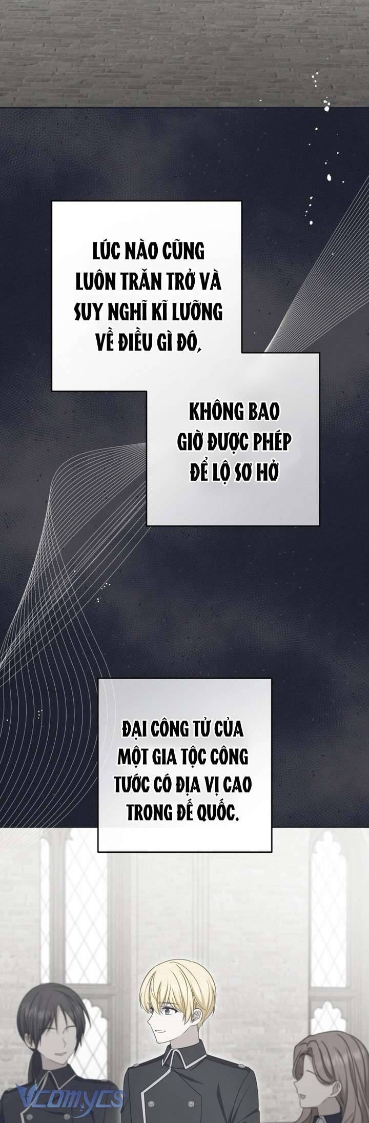 Được Yêu Thương Mà Còn Ngại Ngùng Sao! Chương 93 Ảnh 3