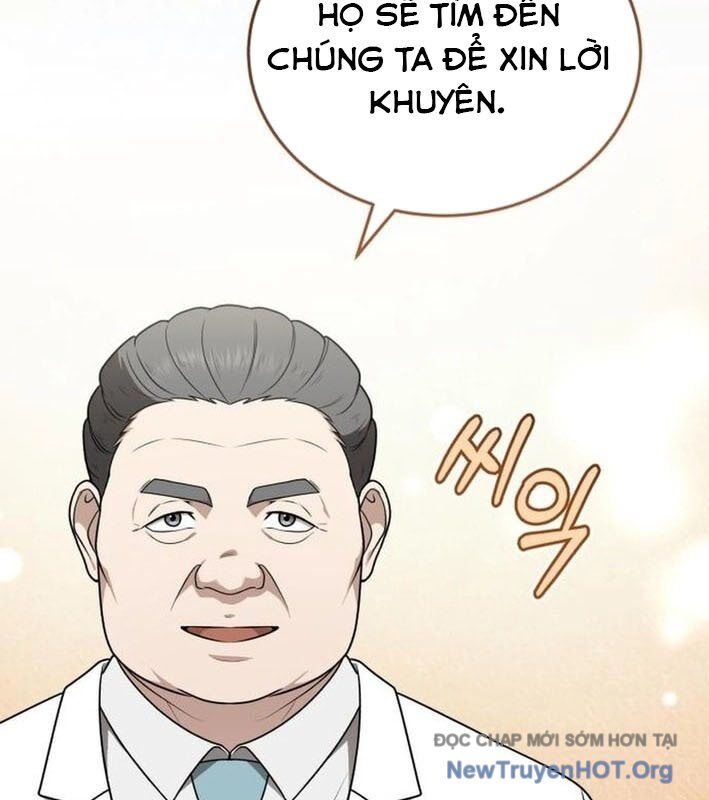 Bác Sĩ Hồi Quy Chỉ Muốn Sống Yên Bình Chương 28 Ảnh 133