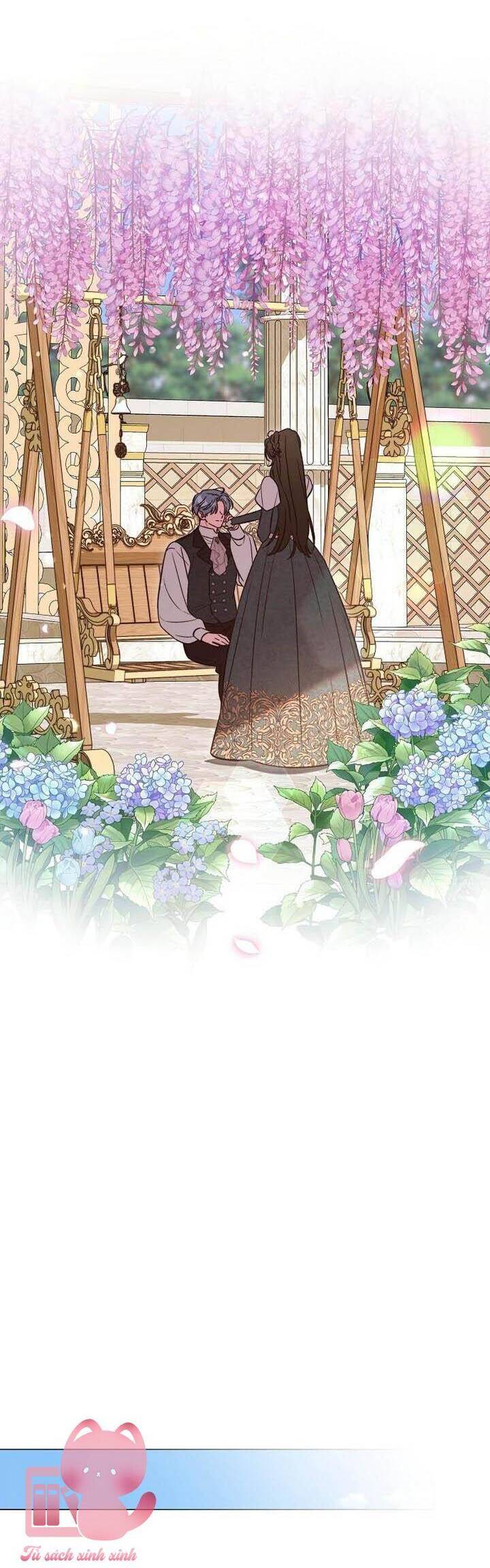 Dành Cho Nàng Juliet Xinh Đẹp Chương 38 Ảnh 12