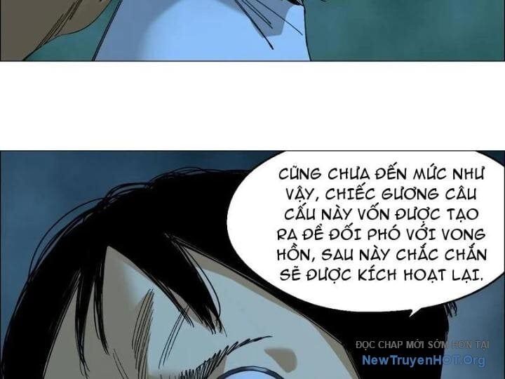 Giờ Ngọ Ba Khắc Chương 101 Ảnh 19