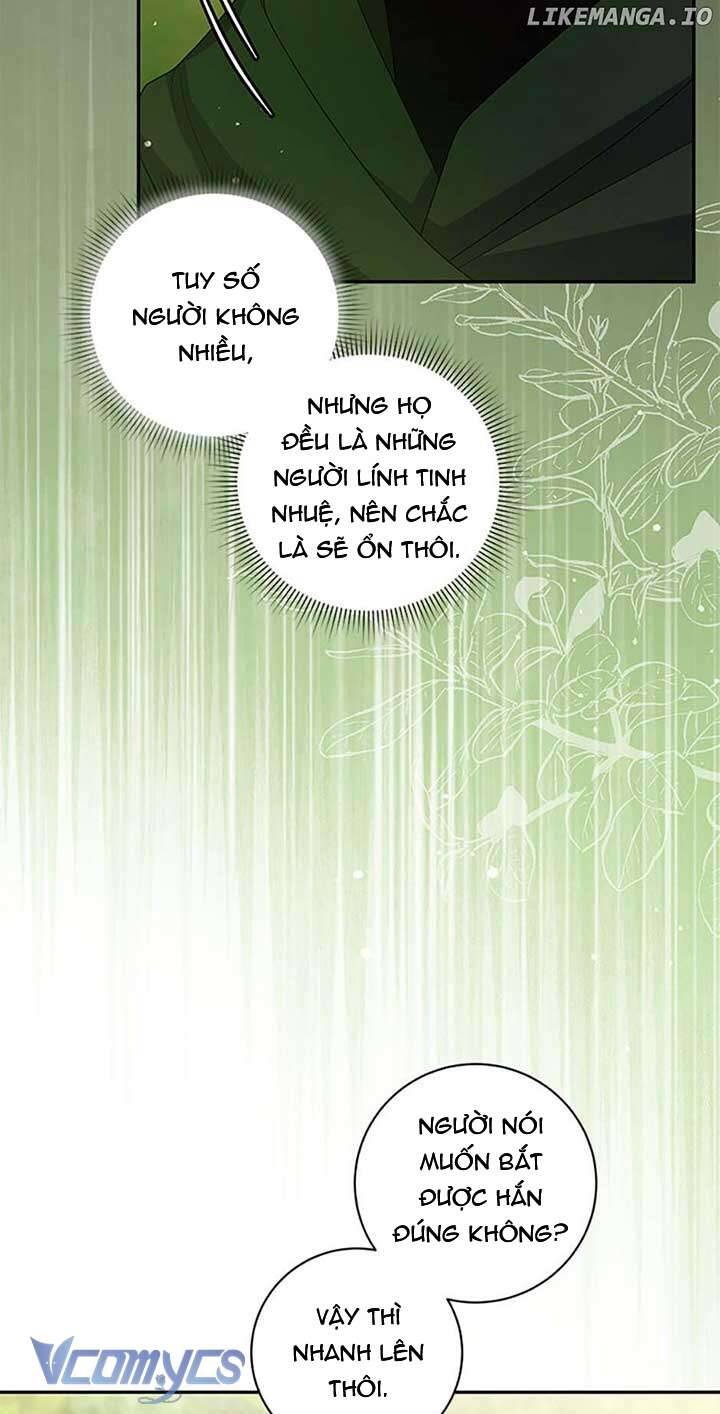 Hãy Ủng Hộ Kế Hoạch Trả Thù Của Tôi Chương 87 Ảnh 11