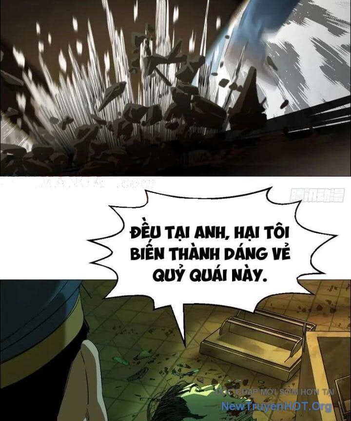 Giờ Ngọ Ba Khắc Chương 102 Ảnh 42