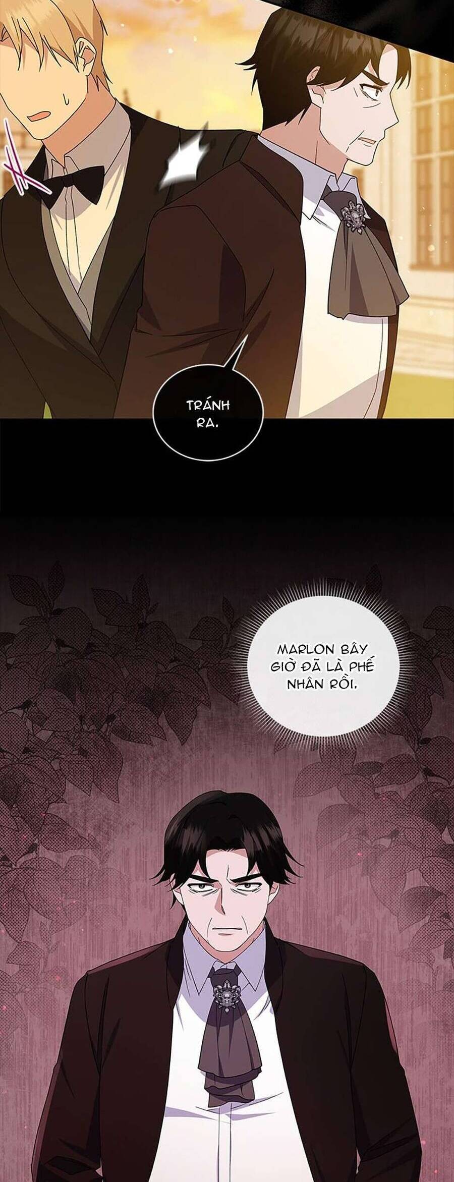 Hãy Ủng Hộ Kế Hoạch Trả Thù Của Tôi Chương 82 Ảnh 29