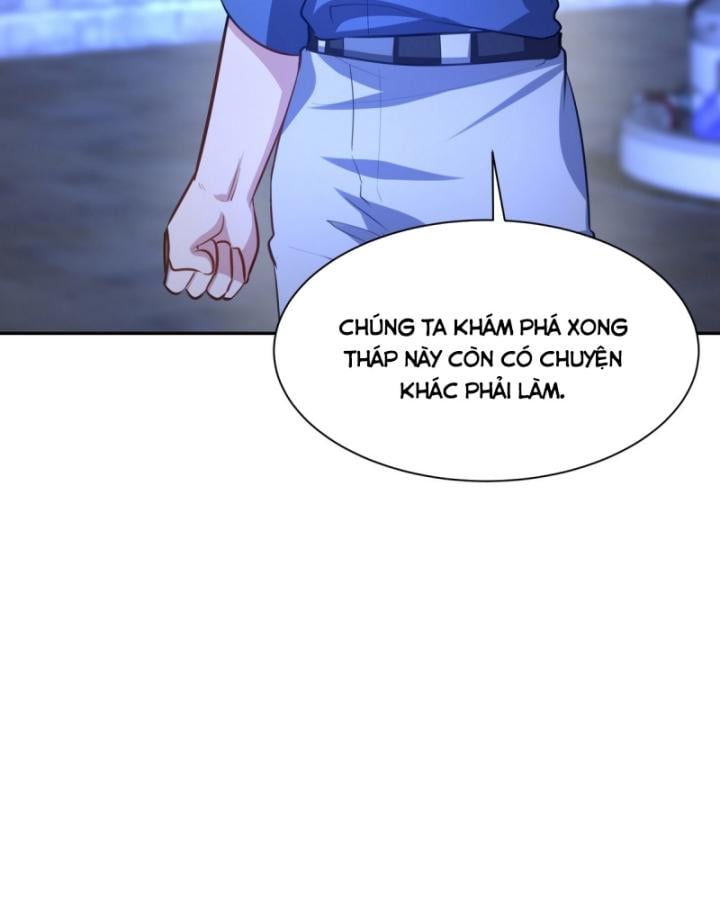 Long Vương Điện Chương 310 Ảnh 72
