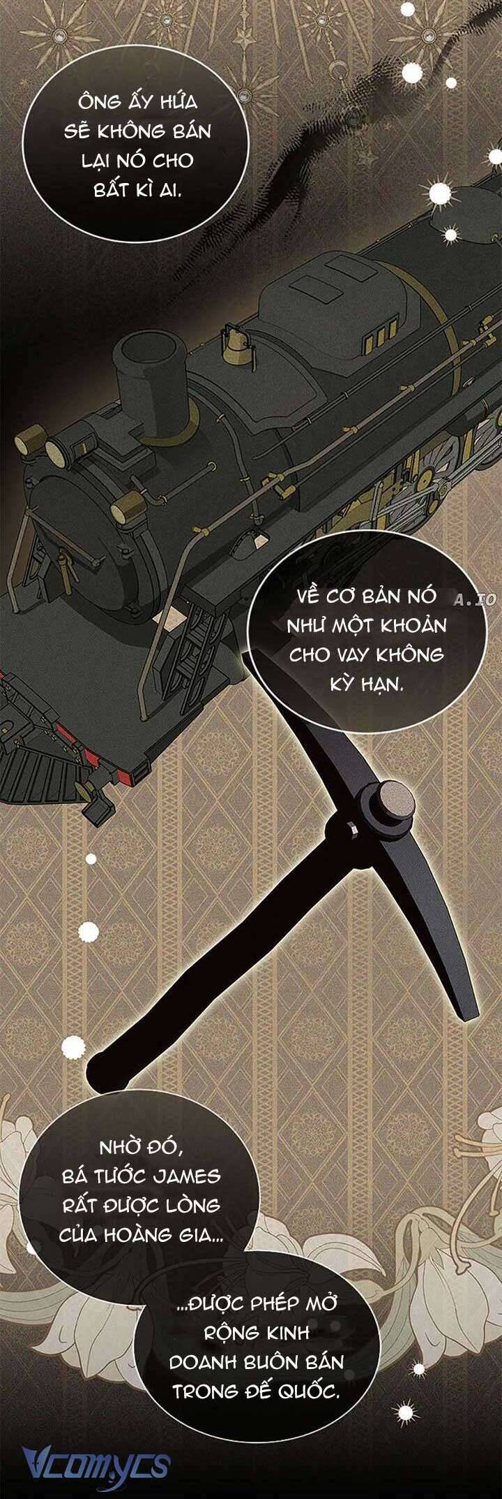 Hãy Ủng Hộ Kế Hoạch Trả Thù Của Tôi Chương 85 Ảnh 29