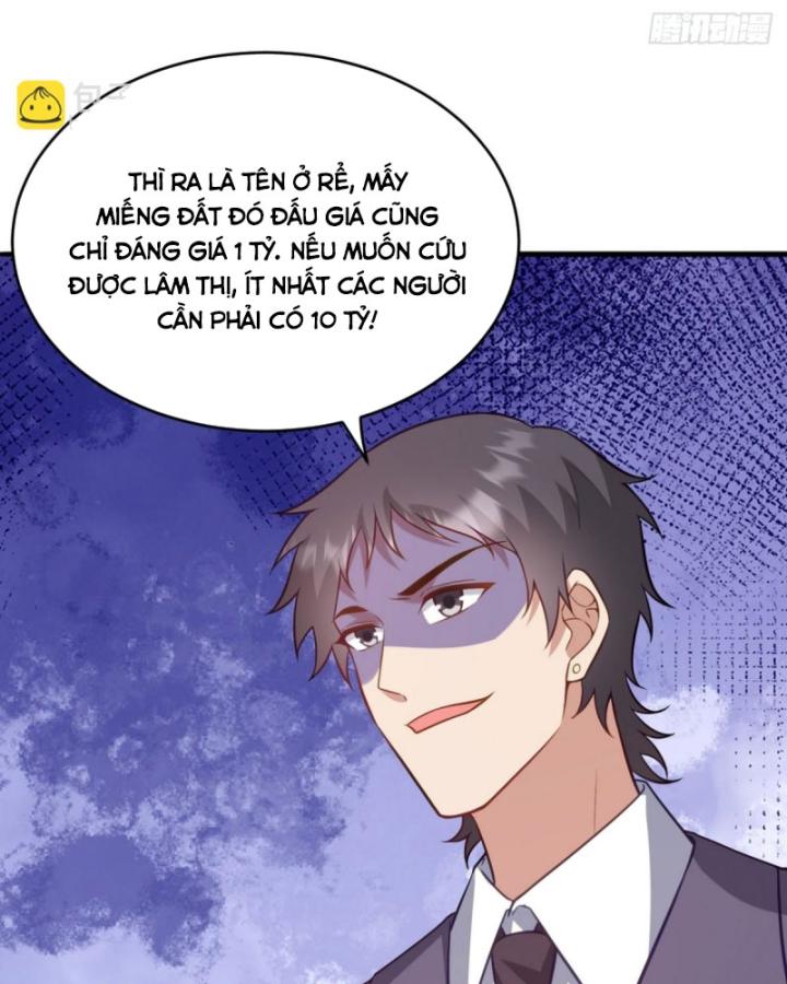 Long Vương Điện Chương 315 Ảnh 58