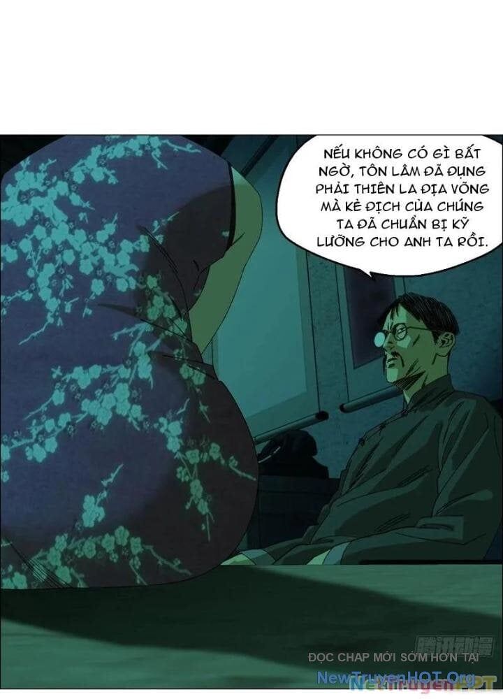Giờ Ngọ Ba Khắc Chương 99 Ảnh 5