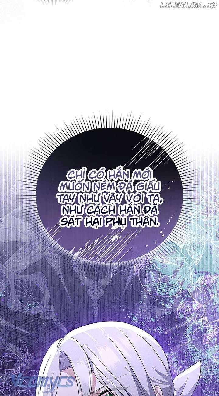 Hãy Ủng Hộ Kế Hoạch Trả Thù Của Tôi Chương 86 Ảnh 33