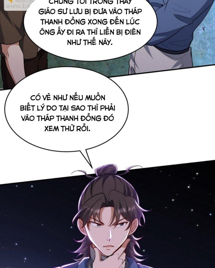 Long Vương Điện Chương 309 Ảnh 8