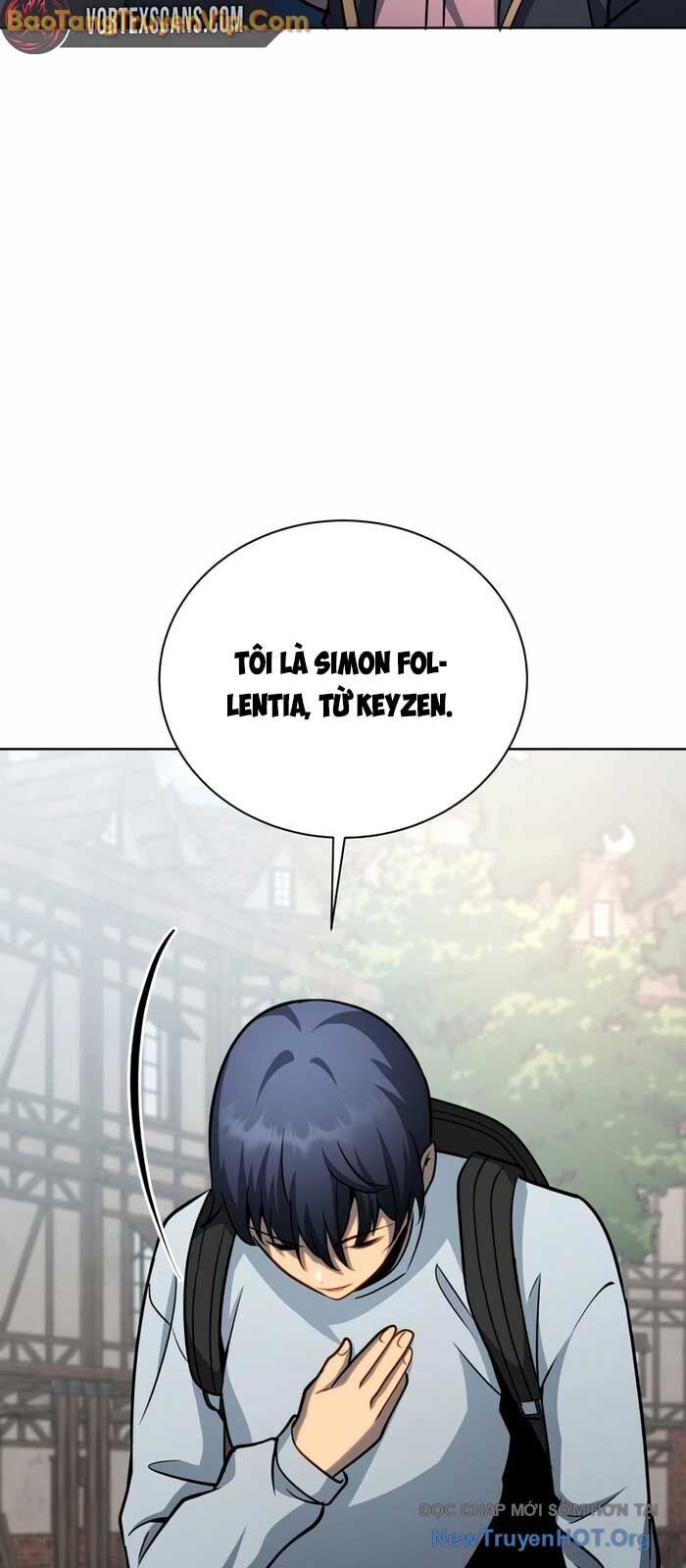 Tử Linh Sư Thiên Tài Của Học Viện Chương 179 Ảnh 46