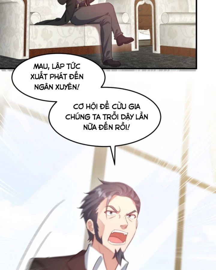 Long Vương Điện Chương 316 Ảnh 17