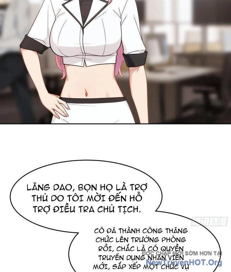 Võ Đạo Tông Sư Trùng Sinh Làm Công Nhân Chương 32 Ảnh 26