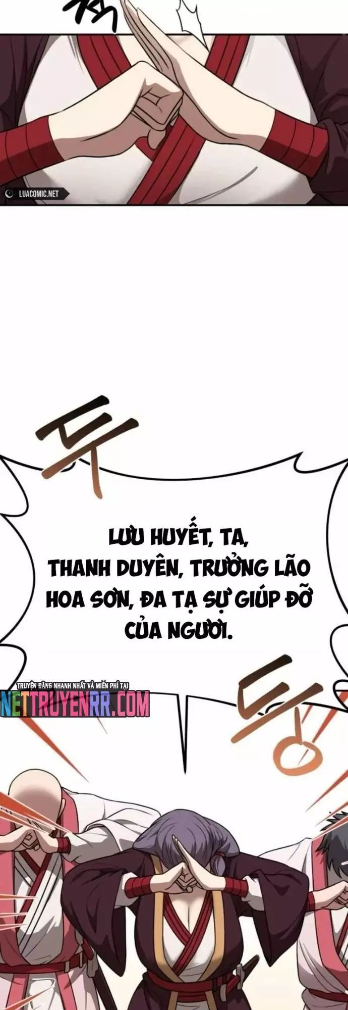 Có Lẽ Là Vô Địch Chương 38 Ảnh 19