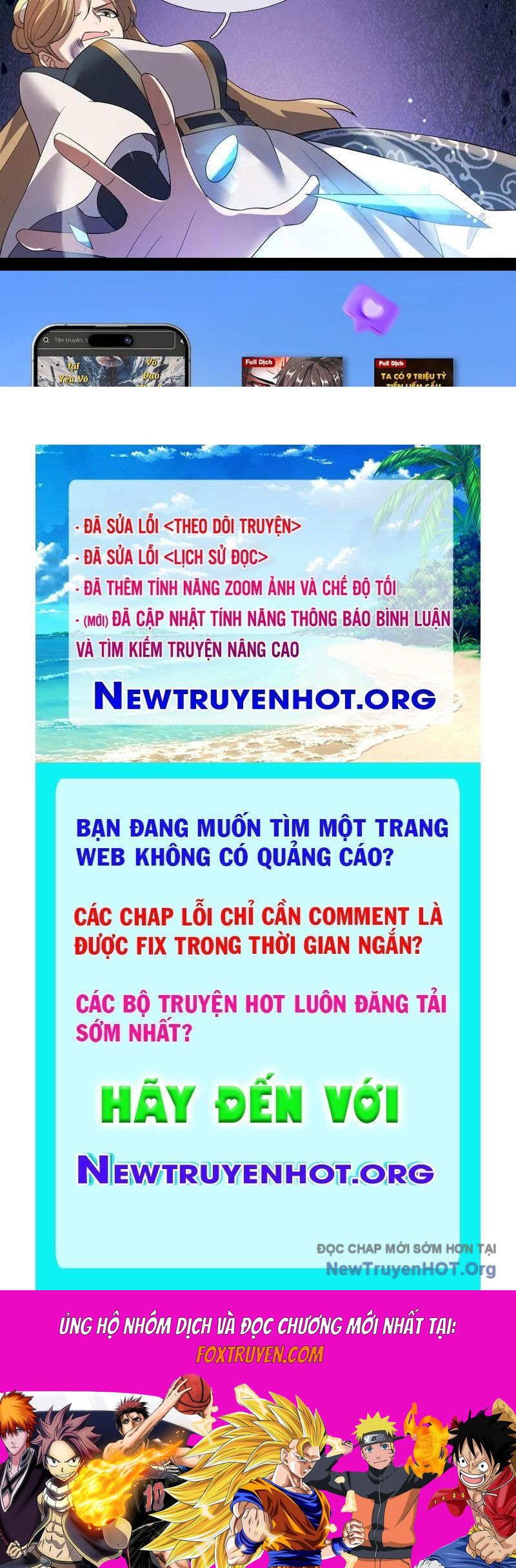 Thiên Uyên Trở Về: Ta Chính Là Thiên Tai Chương 87 Ảnh 130