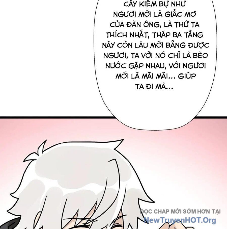 Cứu Thế Giới Đi, Ông Chú! Chương 194 Ảnh 4