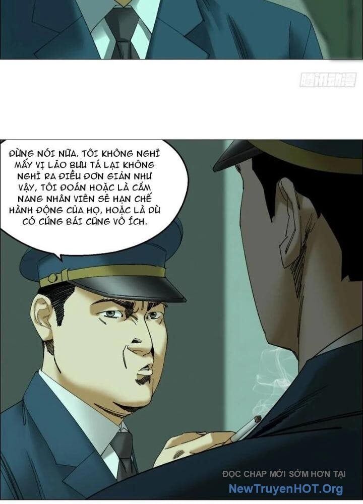 Giờ Ngọ Ba Khắc Chương 104 Ảnh 41