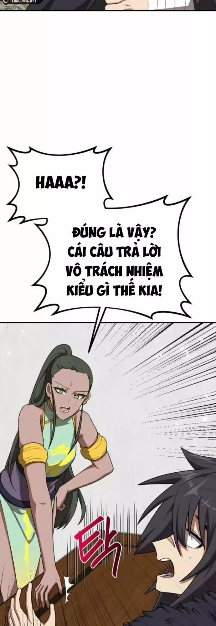Có Lẽ Là Vô Địch Chương 38 Ảnh 40
