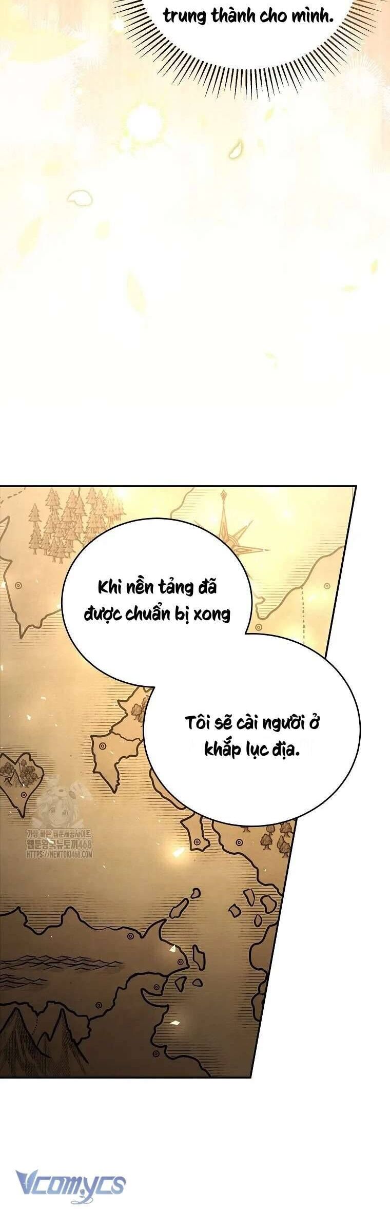 Bé Con Chốn Hoa Nở Chương 68 Ảnh 38