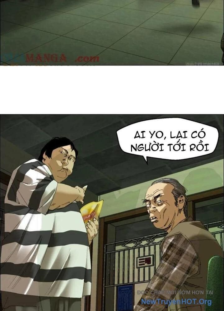 Giờ Ngọ Ba Khắc Chương 107 Ảnh 25