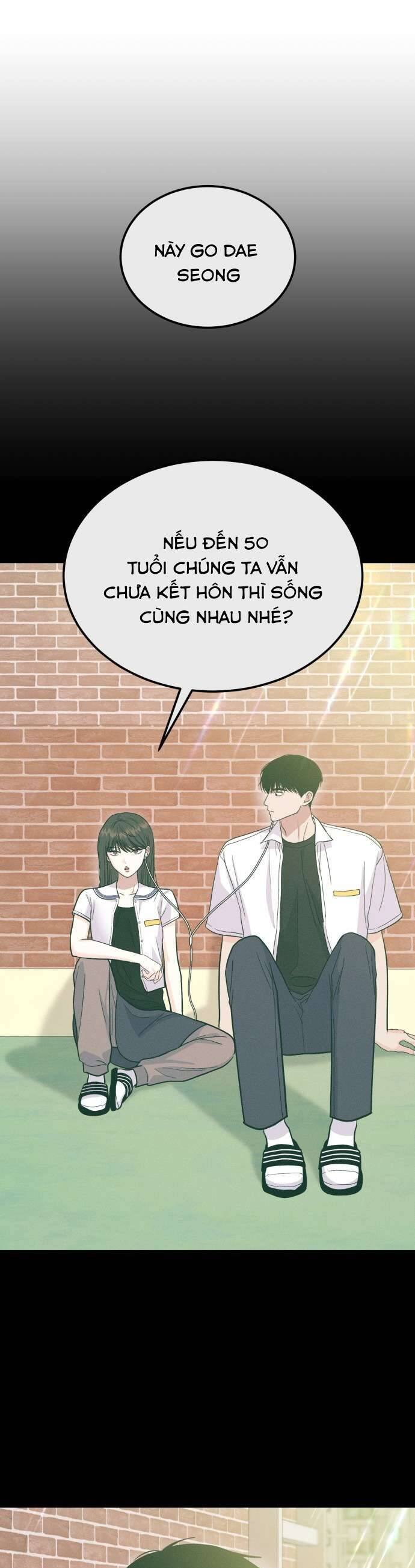 Cuộc Chiến Thoát Kiếp Fa Chương 21 Ảnh 6