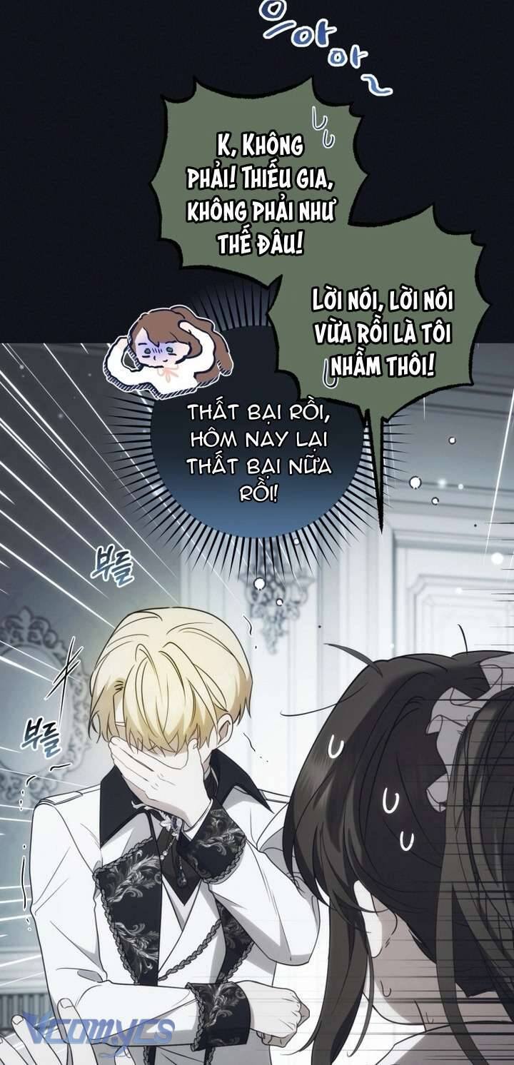 Được Yêu Thương Mà Còn Ngại Ngùng Sao! Chương 93 Ảnh 47