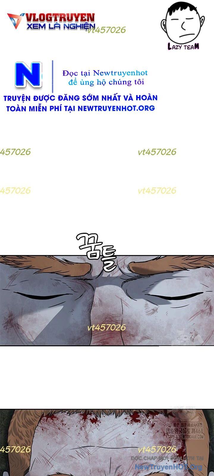 Đội Trưởng Lính Đánh Thuê Chương 280 Ảnh 7