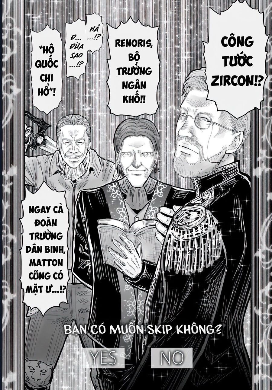 Isekai Ojisan Chương 69 Ảnh 11