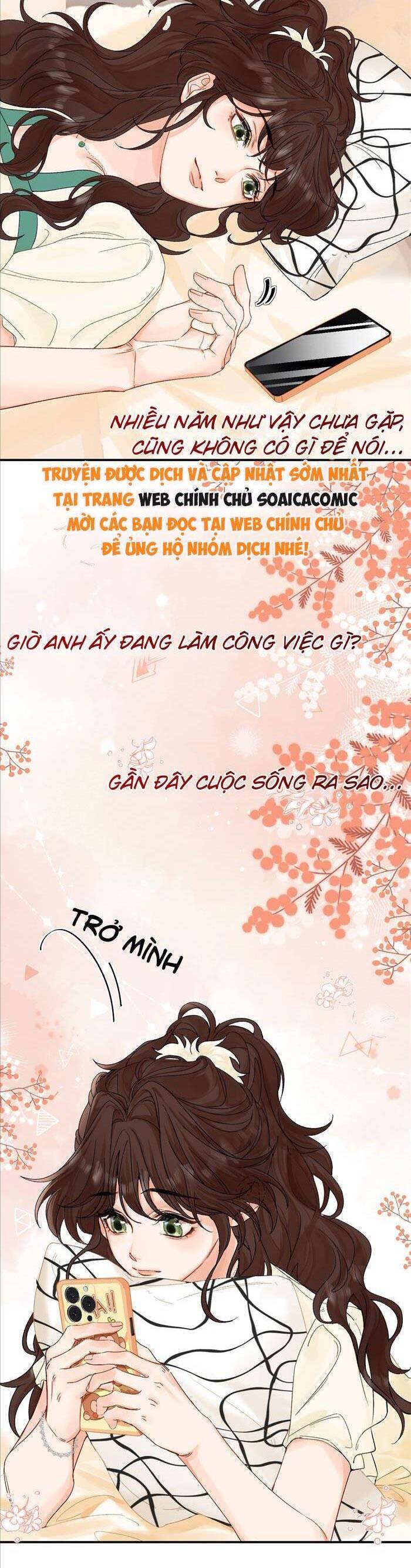 Xin Hãy Chăm Sóc Nhiều Hơn Chương 5 Ảnh 15