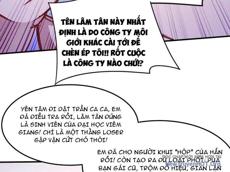 Bỏ Làm Simp Chúa, Ta Có Trong Tay Cả Tỉ Thần Hào Chương 219 Ảnh 102
