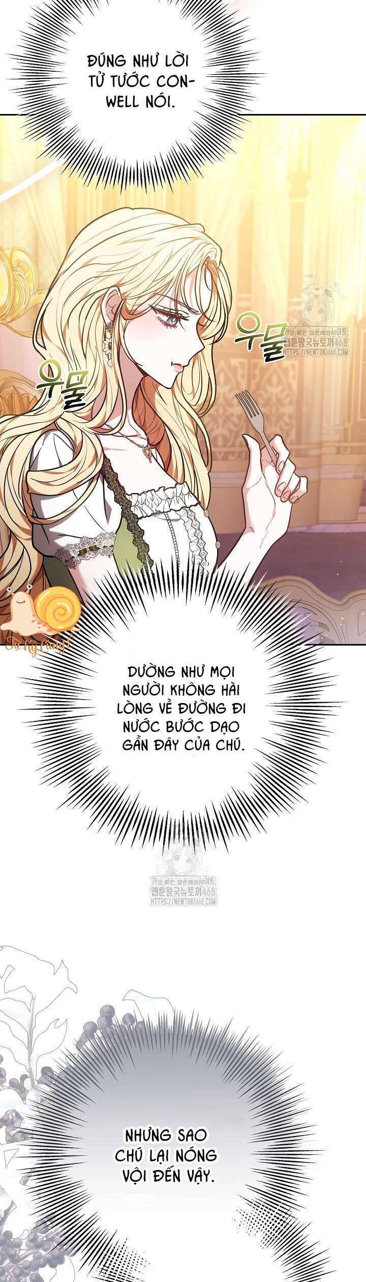 Hãy Ru Em Ngủ Chương 44 Ảnh 44