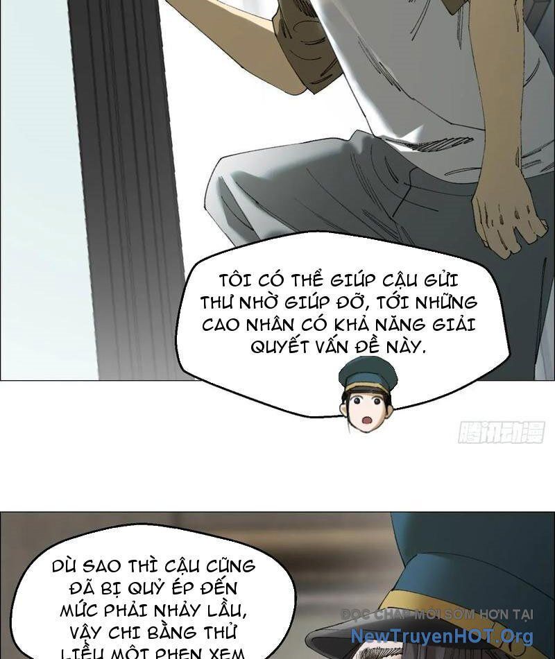 Giờ Ngọ Ba Khắc Chương 117 Ảnh 23