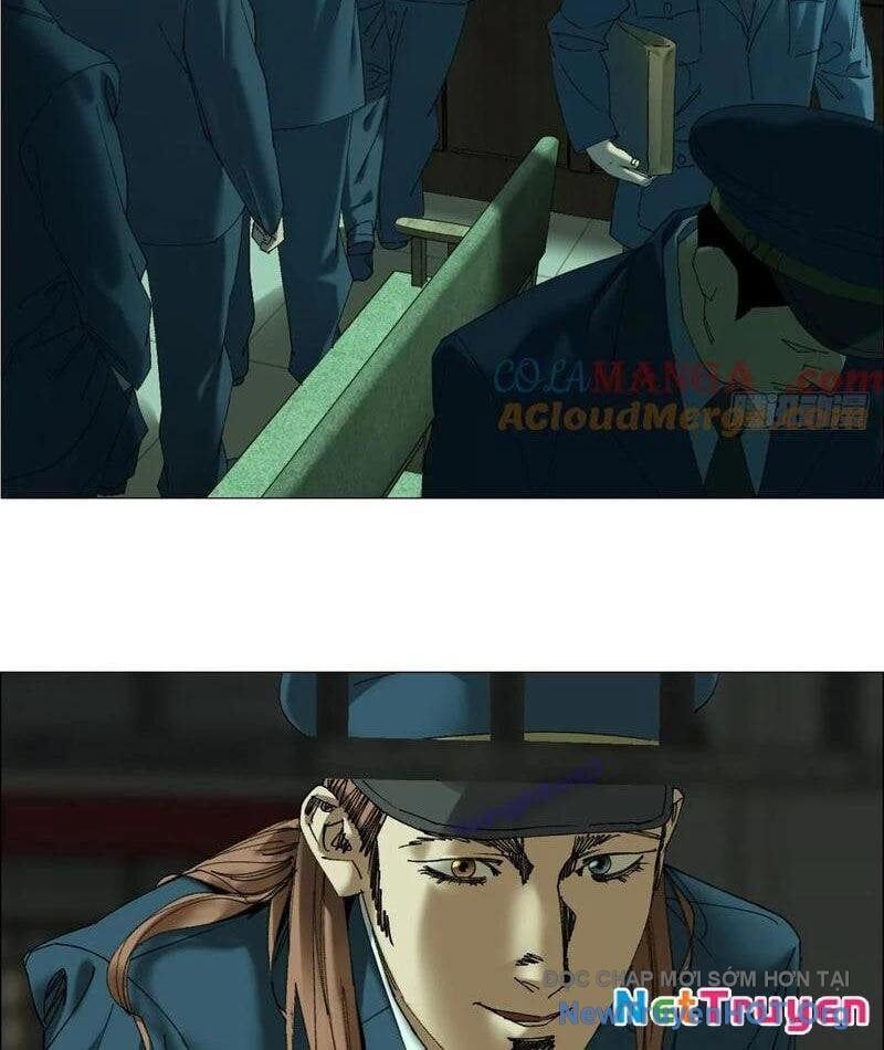 Giờ Ngọ Ba Khắc Chương 108 Ảnh 13