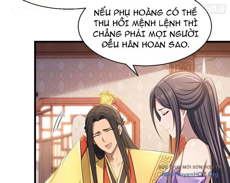 Phản Phái Muốn Sống Lâu Thêm Một Ngày Chương 40 Ảnh 17