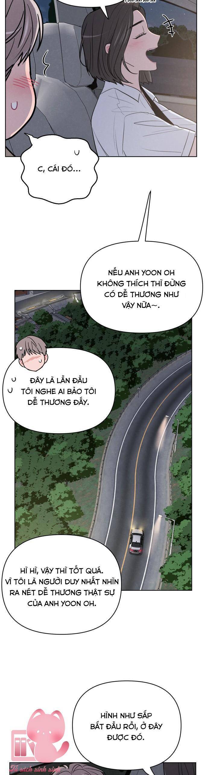 Thật Đáng Thương Cho Chúng Tôi Chương 58 Ảnh 6