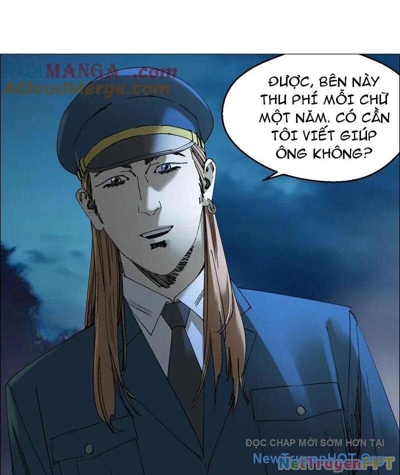 Giờ Ngọ Ba Khắc Chương 108 Ảnh 44