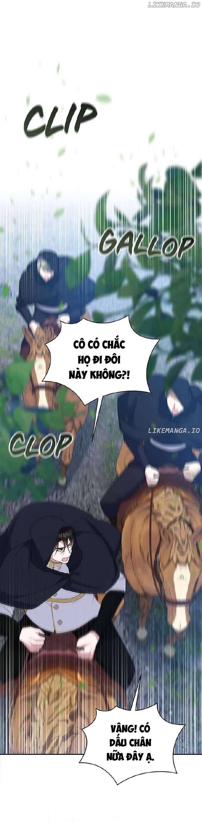 Hãy Ủng Hộ Kế Hoạch Trả Thù Của Tôi Chương 88 Ảnh 19