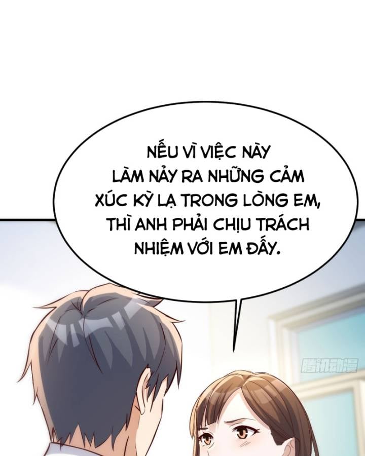 Trong Nhà Có 2 Bạn Gái Song Sinh Chương 337 Ảnh 21