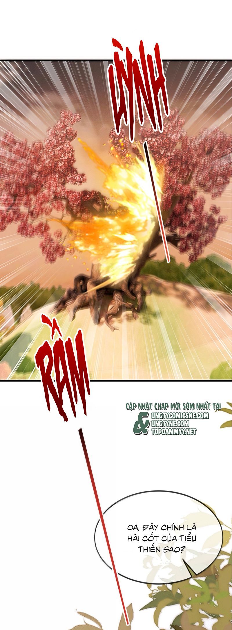 Nam Chủ Vì Sao Quyến Rũ Ta Chương 64 Ảnh 28