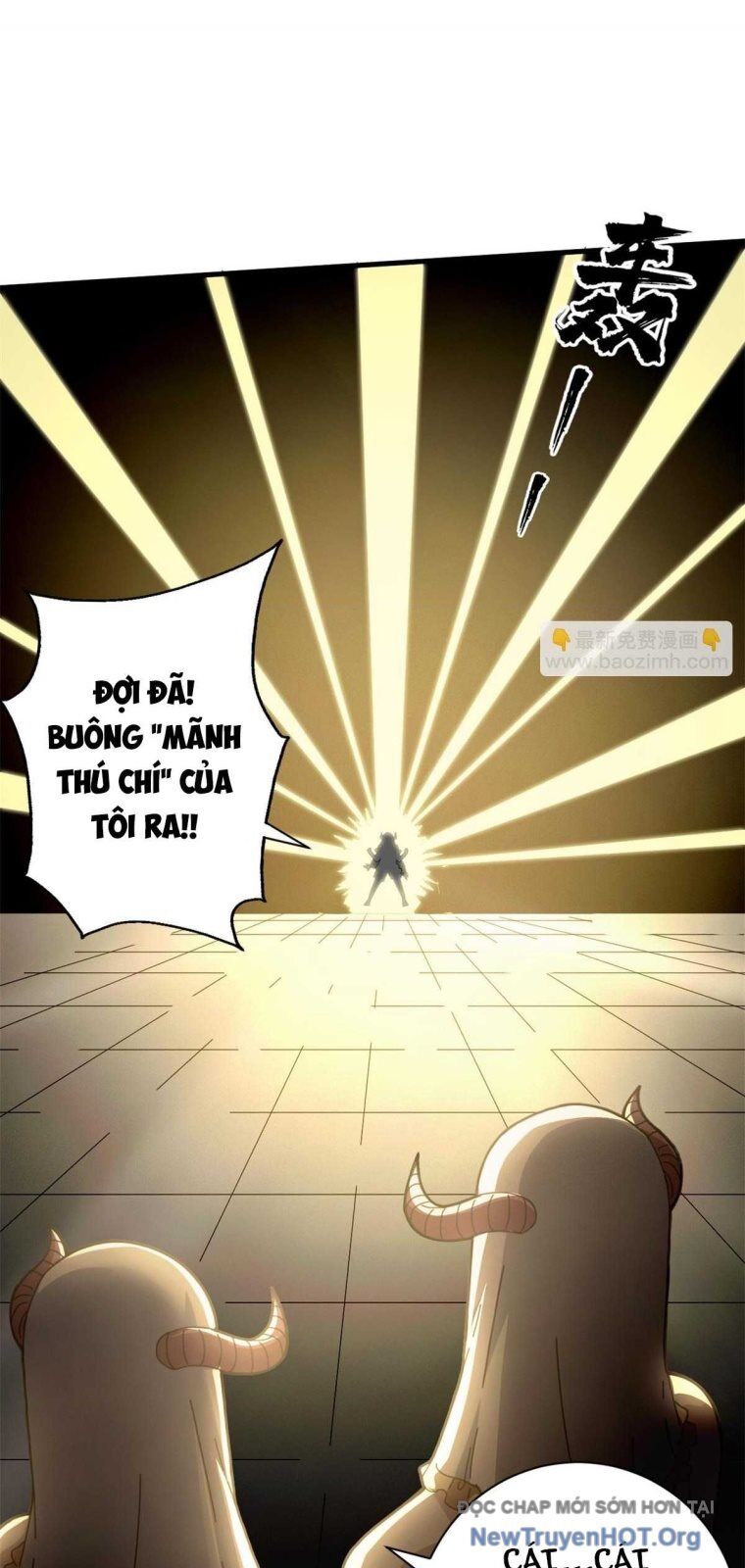 Trưởng Giám Ngục Trông Coi Các Ma Nữ Chương 127 Ảnh 43