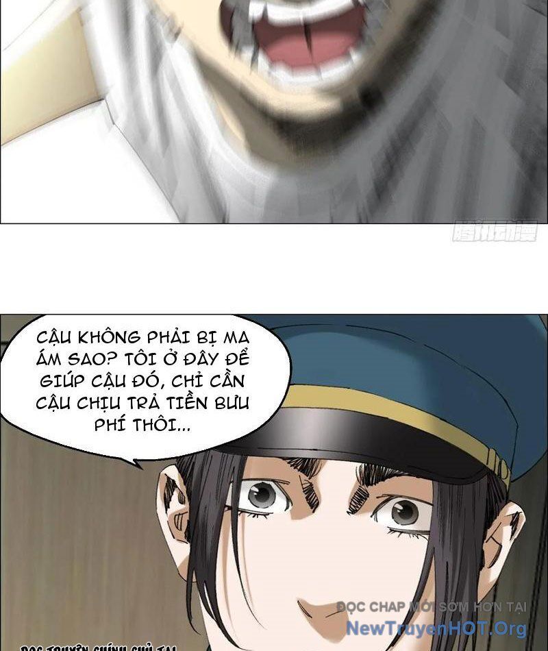 Giờ Ngọ Ba Khắc Chương 117 Ảnh 21