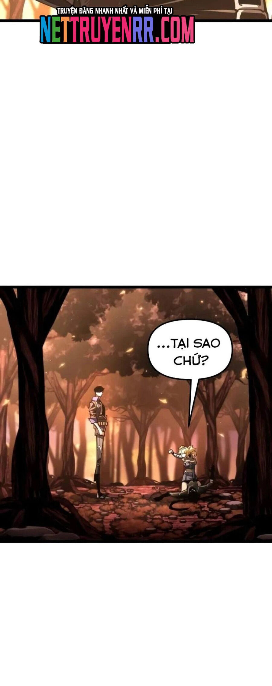 Chiến Binh Hồi Quy Chương 89 Ảnh 4