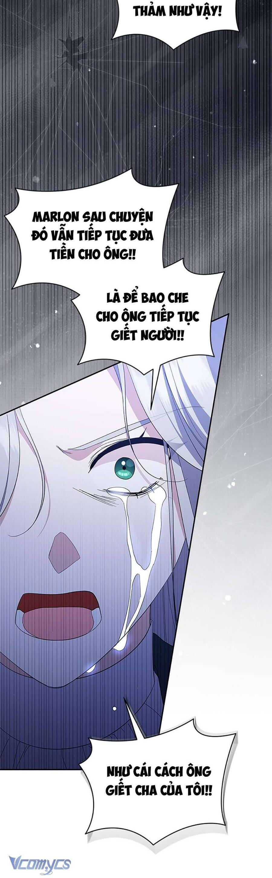 Hãy Ủng Hộ Kế Hoạch Trả Thù Của Tôi Chương 82 Ảnh 50