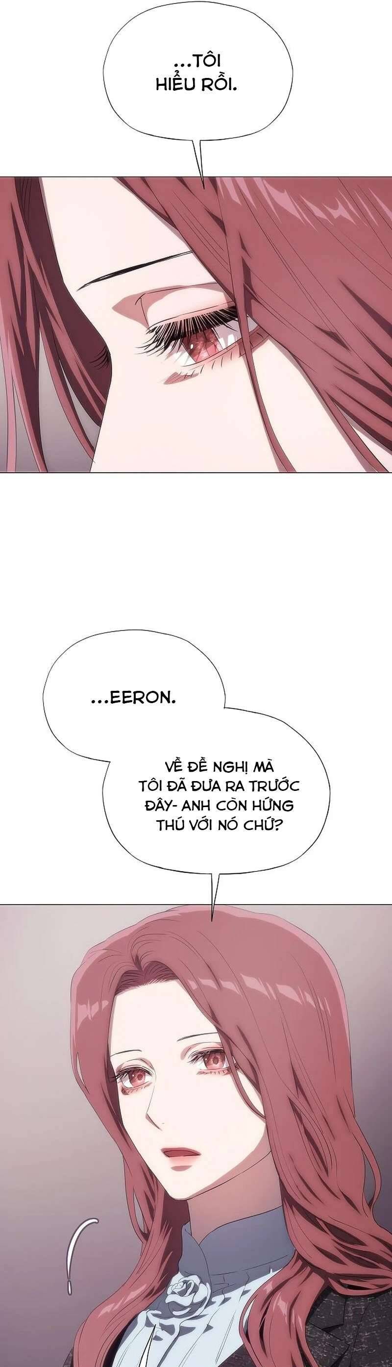 Tôi Bị Mắc Kẹt Trong Một Vở Kịch Điên Rồ Chương 48 Ảnh 7